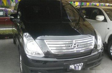 Hyundai Grand Starex 2015 for sale