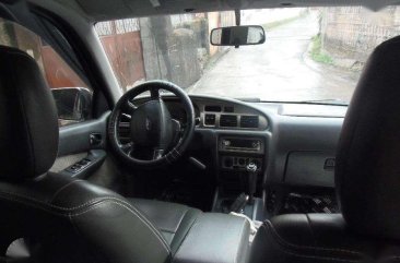 Ford Everest 2005 for sale