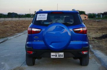 Ford Ecosport 2016 for sale