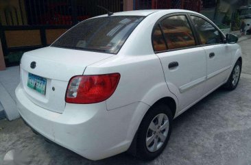 Kia Rio 2011 for sale