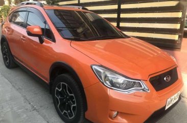 2014 Subaru Xv premium at FOR SALE 