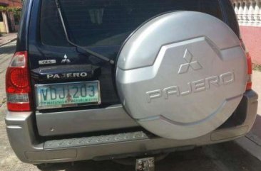 Well Kept Mitsubishi Pajero for sale