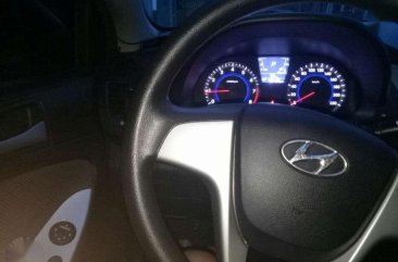 Hyundai Accent 2015 for sale