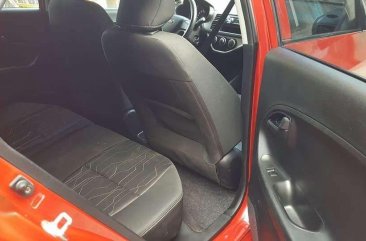 Kia Picanto 1.2 EX 2014 mdl Automatic