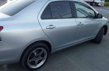 Toyota vios 2008 for sale