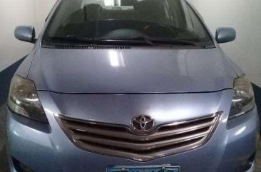 2012 Toyota Vios for sale