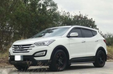 2013 Hyundai Santa Fe for sale