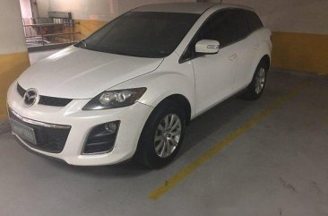 Mazda CX-7 2011 for sale