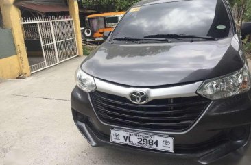 TOYOTA Avanza j manual 2017 All like bnew All stock