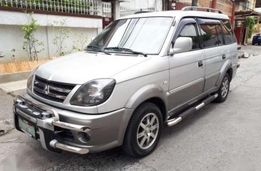 2010 Mitsubishi Adventure for sale