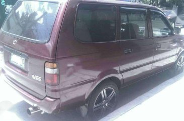 Toyota Revo DLX 2000 for sale