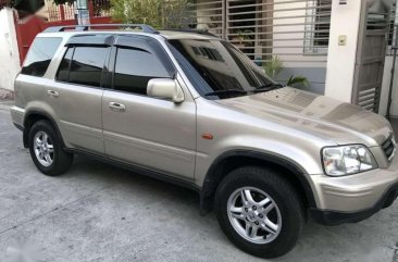 Honda Crv 1998 sale or swap FOR SALE 