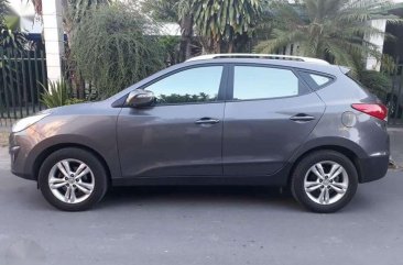 2011 Hyundai Tucson 2.0 AT Gas Theta II For Sale 