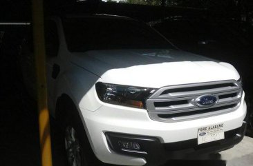 Ford Everest 2016 for sale