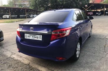 2016 Toyota Vios for sale