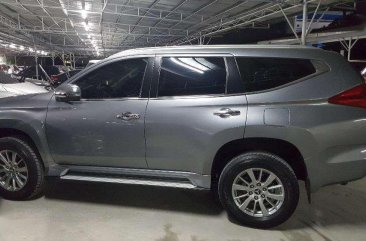 2016 Mitsubishi Montero for sale