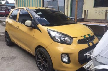 Kia Picanto EX 2015 for sale