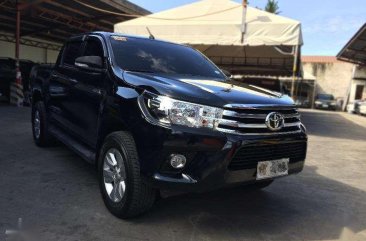 2017 Toyota Hilux for sale