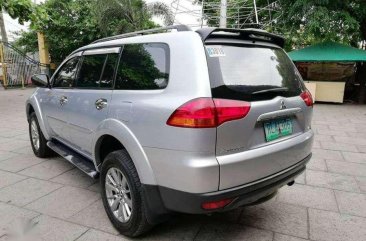 Mitsubishi Montero Sport 2011 for sale