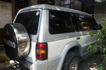 Like New Mitsubishi Pajero for sale