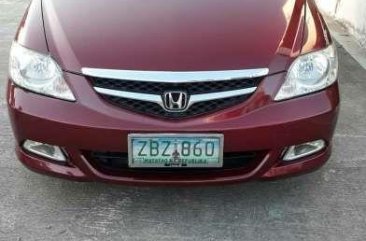 2007 Honda City Idsi 268K NEGOTIABLE