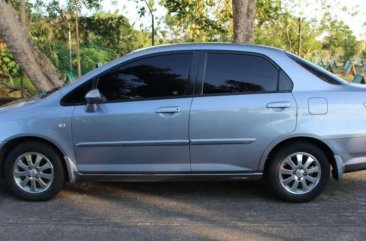 Honda City 2008mdel like civic toyota vios altis FOR SALE 