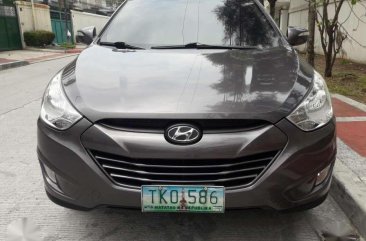 Hyundai Tucson 2011 for sale