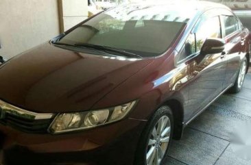 Honda Civic 2013 for sale