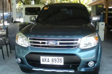 Ford Everest 2014 for sale