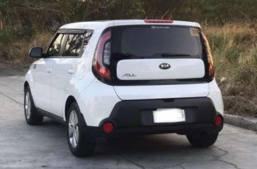 2015 Kia Soul for sale