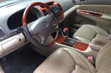 Toyota Camry 2006 for sale