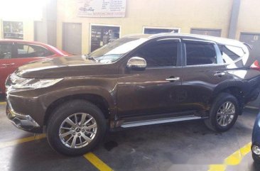 Mitsubishi Montero Sport 2016 GLS PREMIUM for sale