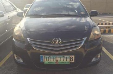 Toyota Vios 2012 Vios AT 1.3G FOR SALE 