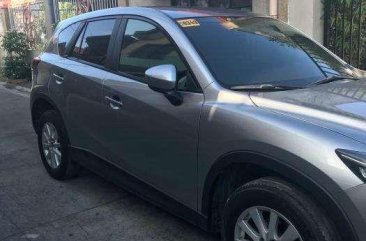 2014 Mazda Cx5 for sale