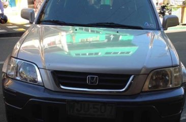 Honda CRV 1999 for sale