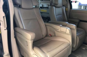 Alphard vs GL Grandia 2014 for sale