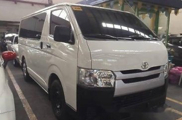 Toyota Hiace 2017 for sale