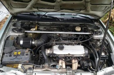 Mitsubishi Lancer 1995 for sale