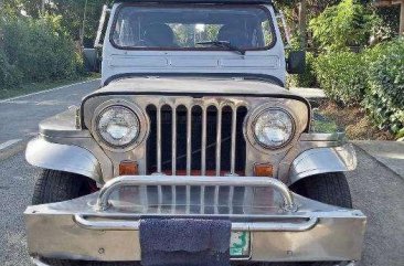 1995 Toyota Owner Type Jeep for sale