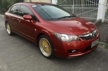 Honda Civic 1.8V 2011 for sale