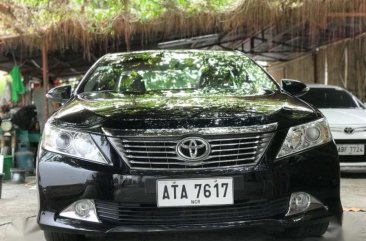 2014 Toyota Camry for sale