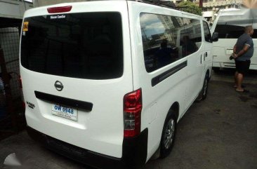 2016 Nissan Urvan NV350 18 Seater FOR SALE 