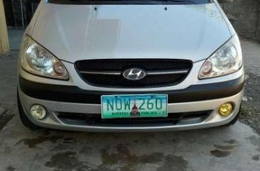 Hyundai Getz 2010 for sale