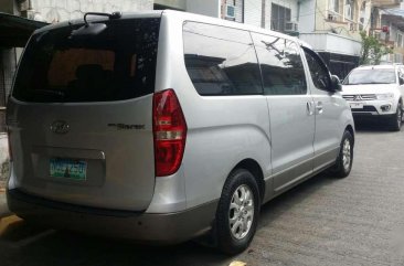 2010 Hyundai Grand Starex for sale