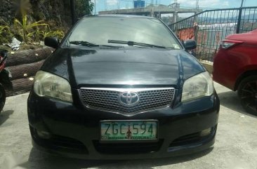 2007 Toyota Vios for sale