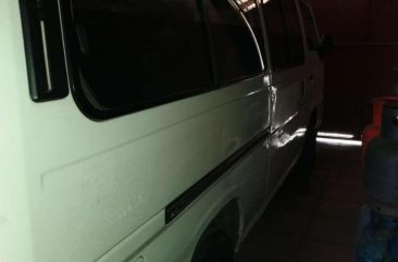 Nissan Urvan 2014 for sale