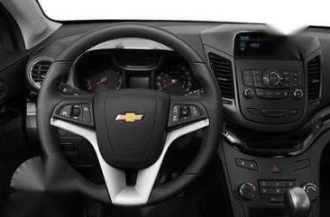 Chevrolet Orlando 2012 for sale