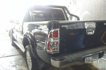 Toyota Hilux 2013 for sale