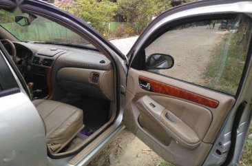 Nissan Exalta 2003 for sale