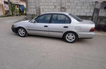 Like New Toyota Corolla for sale